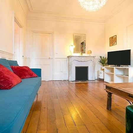 Appartement L'Ecrin Des Ducs à Dijon Extérieur photo