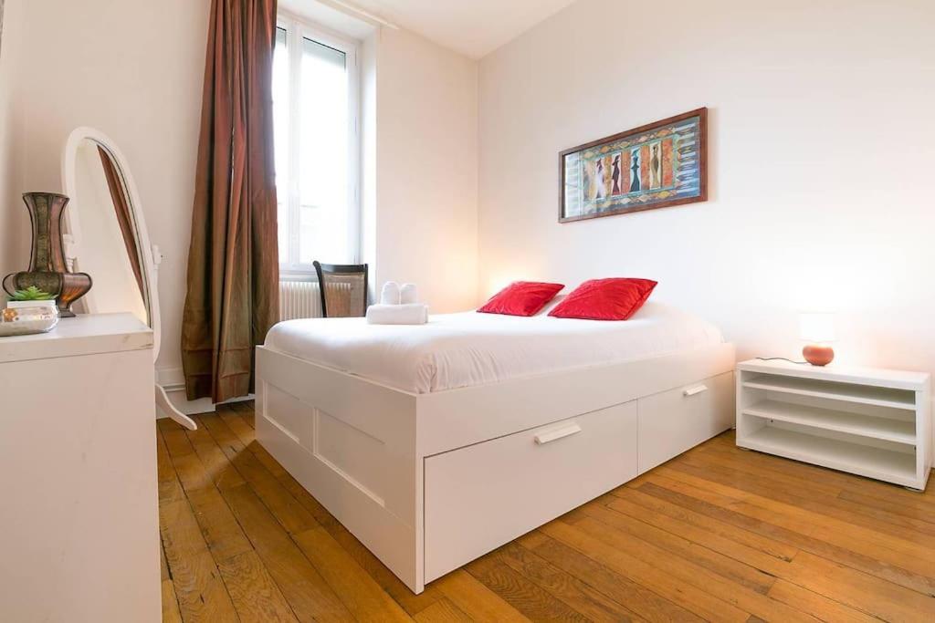 Appartement L'Ecrin Des Ducs à Dijon Extérieur photo